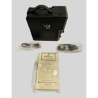 VINTAGE *NEW* 1970's K1100 AC/DC 5" Portable TV Television VHF/UHF