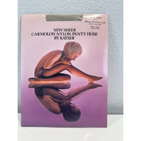 VINTAGE *NEW* 1950's Kayser Hosiery/Pantyhose Sheer-Glacier X 3 One Size