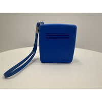 VINTAGE *NEW* 1960's MUSTANG AM Micro Solid State Transistor Radio