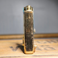 VINTAGE *NEW* 1960's Ron Imperial Blue Kitty Cat Lighter Japan