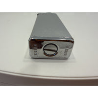 VINTAGE *NEW* 1950's Imperial Silver Super Lighter