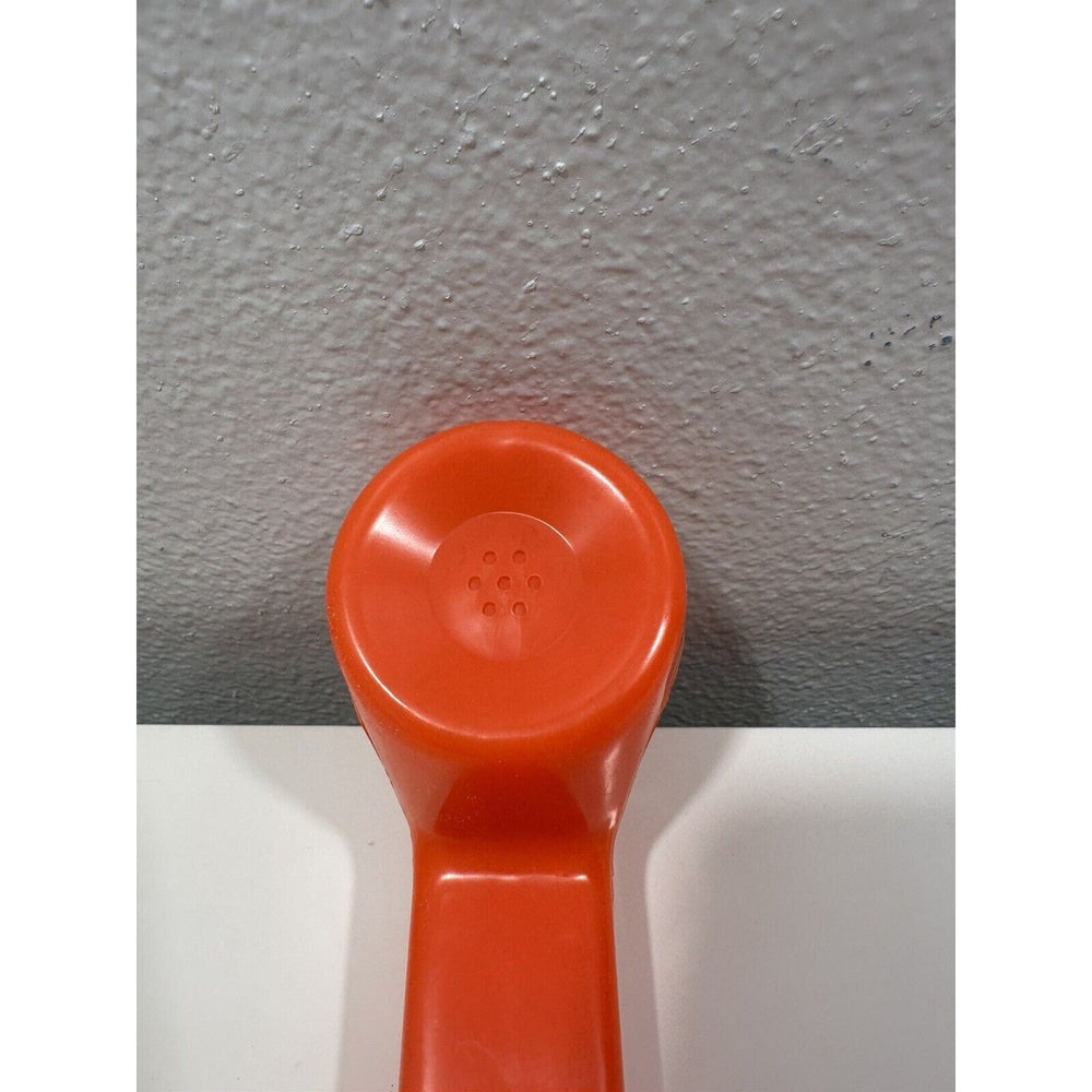 Needs Lovin' - VINTAGE 1970's Mattel See N’ Say Phone Pull String Toy