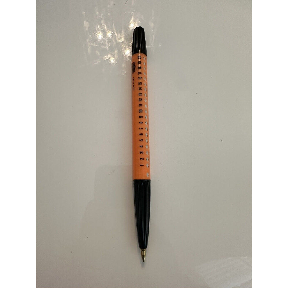 VINTAGE *NEW* Universal Manual Calculator Pen