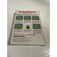VINTAGE ATARI Strawberry Shortcake - Musical Match Ups SEALED
