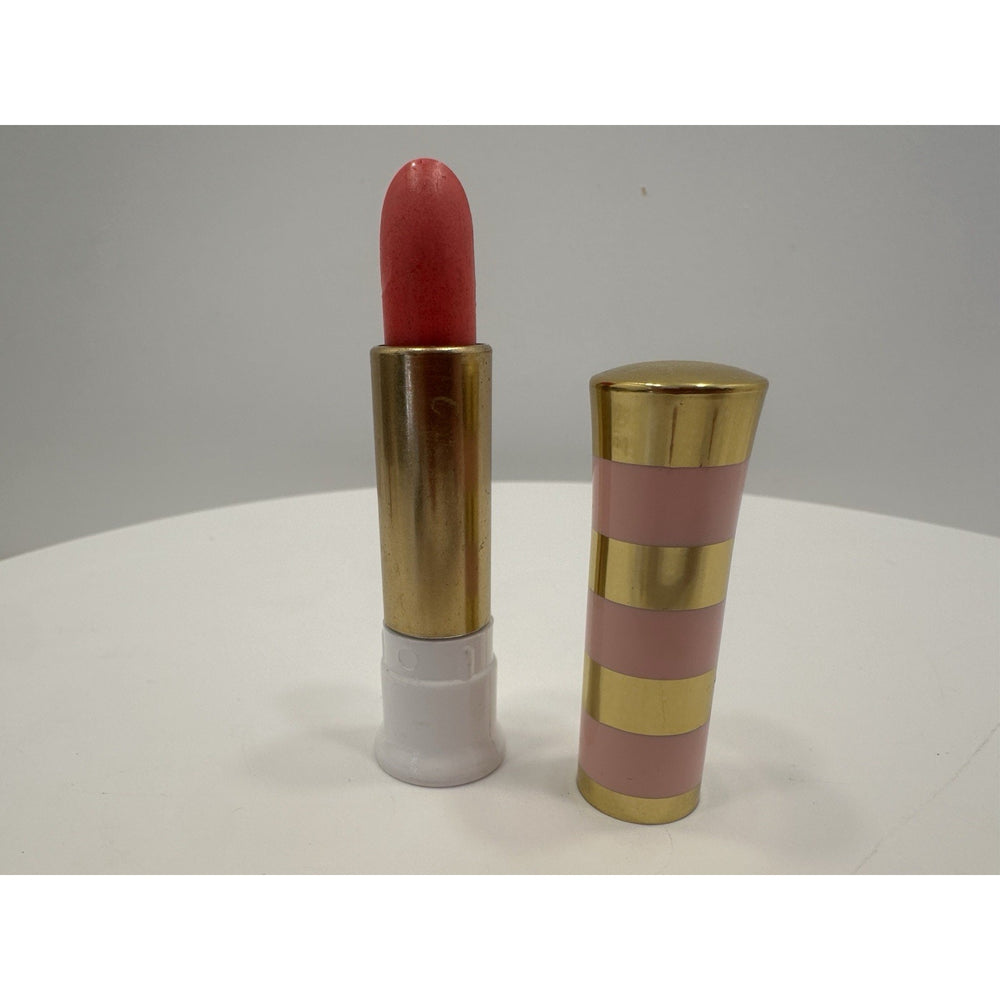 VINTAGE *NEW* 1970's Nu-Masca Swingin' Pink Lipstick USA