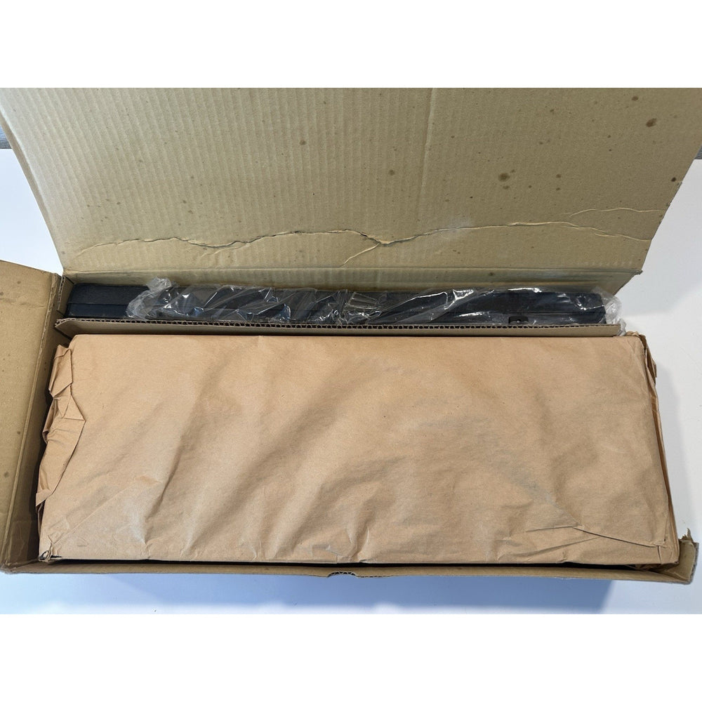 VINTAGE *NEW* Mitsubishi C-30H Car Audio Rack Deck/Amp/Tuner