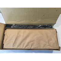 VINTAGE *NEW* Mitsubishi C-30H Car Audio Rack Deck/Amp/Tuner