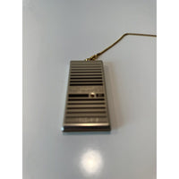 VINTAGE *NEW* Sharp EL-8061S Miniature Electronic Calculator HangARound