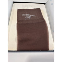 VINTAGE *NEW* Kayser Hosiery-Wonderloc Stretch-Misterie-Seamless-9.5/10 B X 2