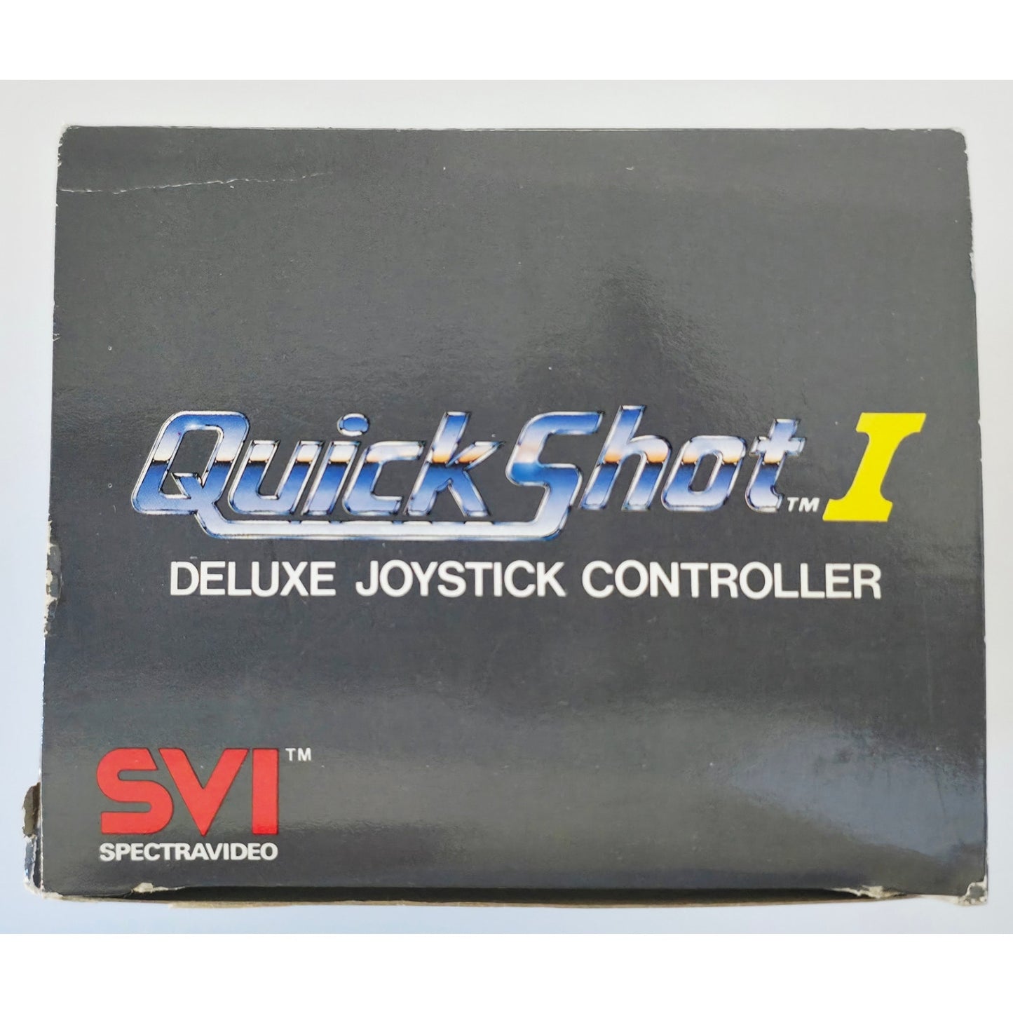 VINTAGE *NEW*  Spectravideo Quickshot 1 Deluxe Joystick Controller Atari Sears