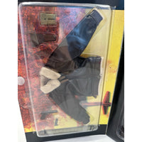 VINTAGE *NEW* DRAGON USAAF Bomber Captain WWII "Skip" Action Figure