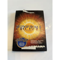 VINTAGE *NEW* Atari Fireball Video Game