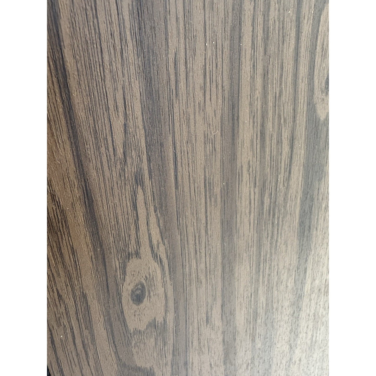 VINTAGE *NEW* 1978 Sanyo Model SX-600 Speaker Set Black/Woodgrain