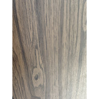 VINTAGE *NEW* 1978 Sanyo Model SX-600 Speaker Set Black/Woodgrain