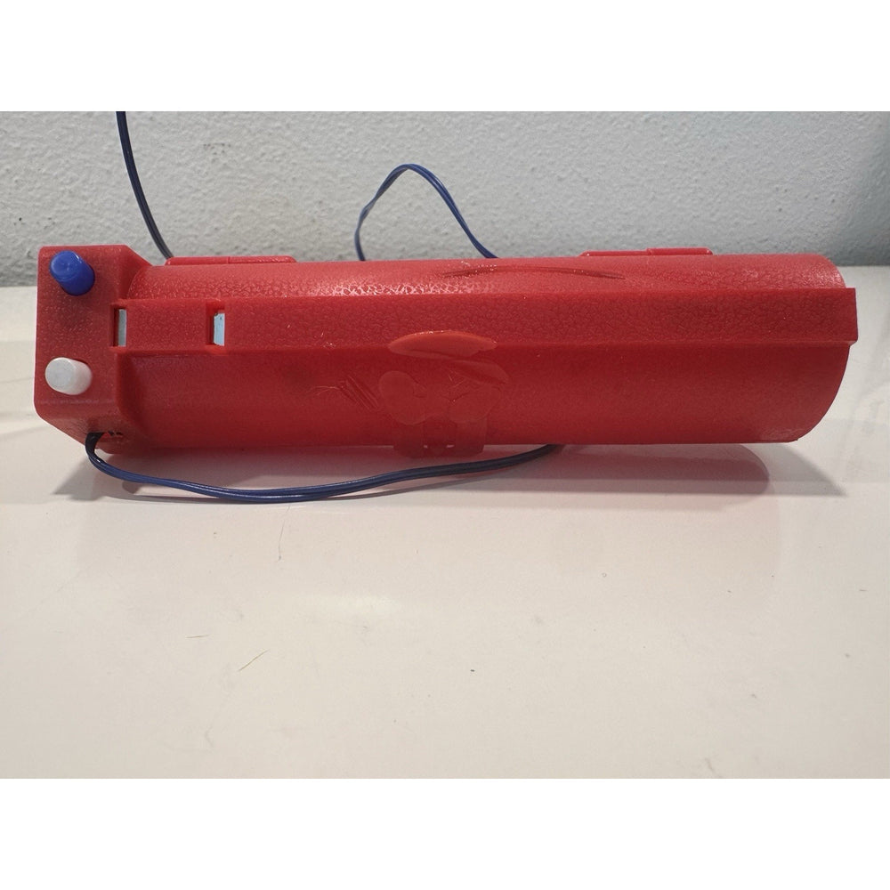 VINTAGE *NEW* 1960's Nosey Sniffy Puppy Dog Remote Control Battery-Operated Toy
