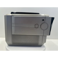 VINTAGE 1981 Sharp 3S-62 Sidekick Portable TV Works | Pristine
