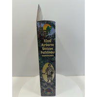 VINTAGE *NEW* The Ultimate Soldier '99 82nd Airborne Division Pathfinder Normandy Figure