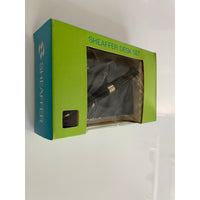 VINTAGE *NEW* 1970's Sheaffer Imperial Desk Set with Medium Point