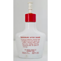 VINTAGE *NEW* 1970's Woodbury After Shave by Jergens 4oz