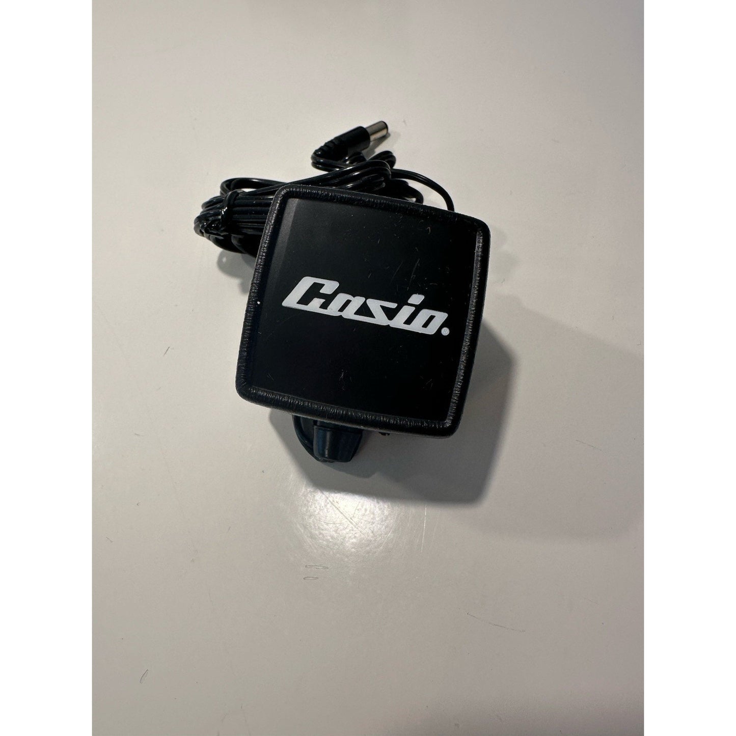 VINTAGE *NEW* 1980's Casio P/N: 2-3550AC Power Adapter 120V 5W