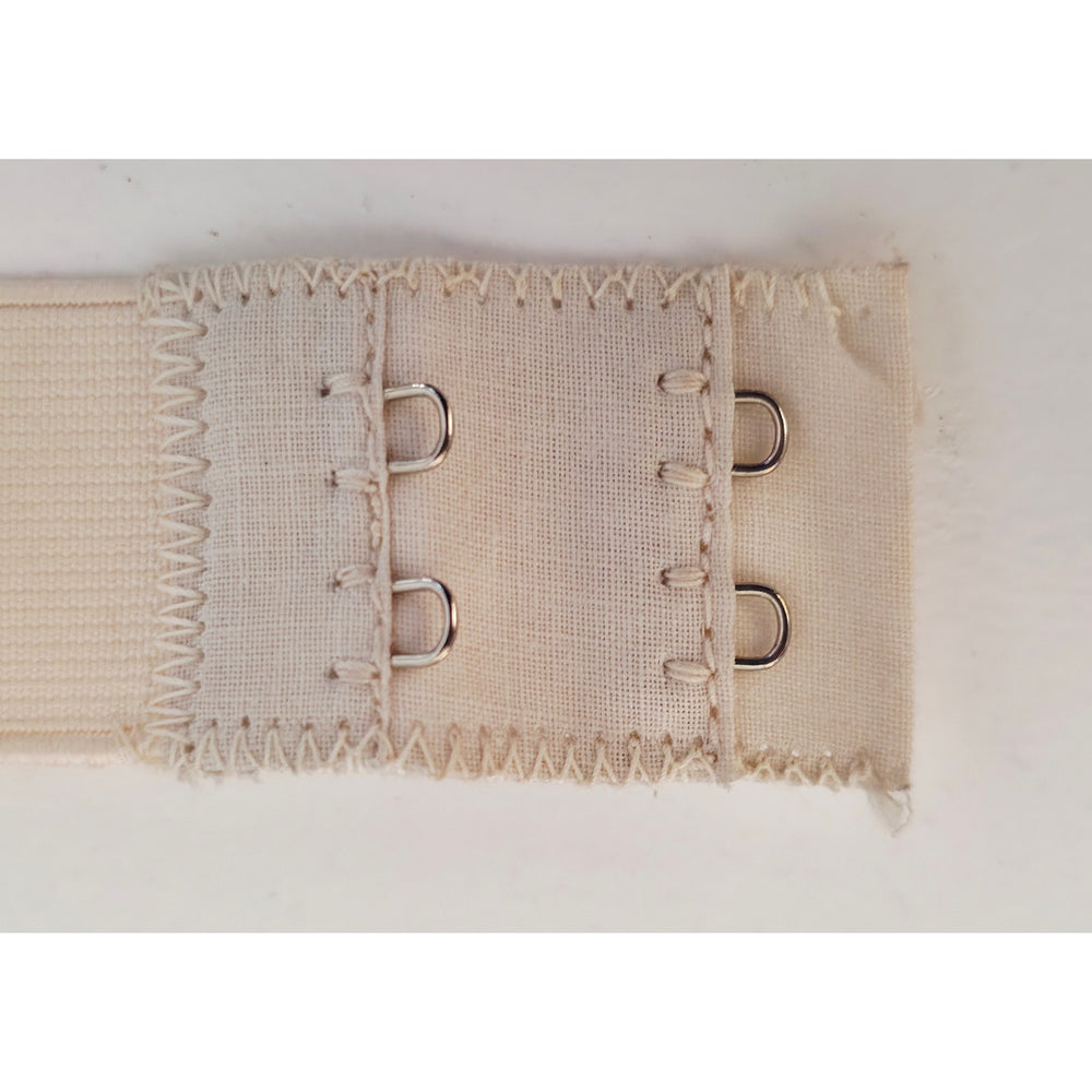 VINTAGE *NEW* 1960's Women's Beige Lace Push-Up Bra Size 38 B