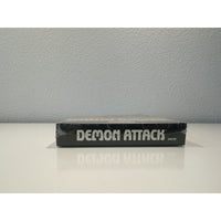 VINTAGE *NEW* Demon Attack Atari 400/800 Video Game imagic