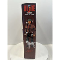 VINTAGE 1997 GI Joe Classic Collection General George S Patton Action Figure