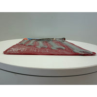 VINTAGE *NEW* 1960's Premier 5-piece Double Open Thin Wrench Set