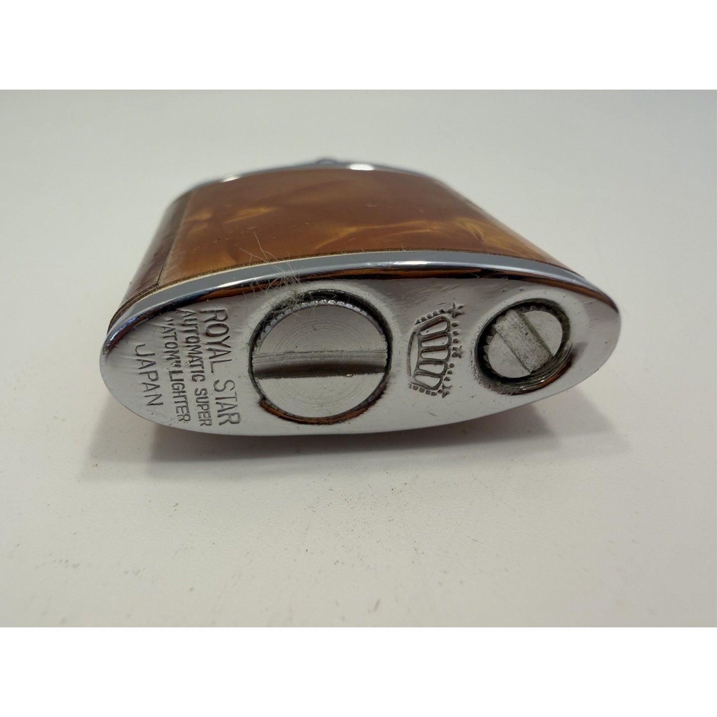 VINTAGE *NEW* 1956 Royal Star Japanese Super Lighter
