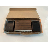 VINTAGE *NEW* Windsor AM MegaMini Stereo with Speakers