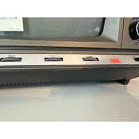 VINTAGE *NEW* 1970's Panasonic TR-692SX 11" Solid State TV