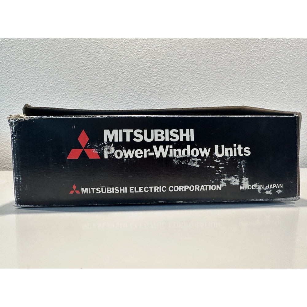 VINTAGE *NEW* 1980's Mitsubishi PW270/280, Univ. Add-On Power Window Mods-Shaft Mount