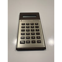 VINTAGE *NEW* Texas Instruments Slimline TI-1030 Calculator