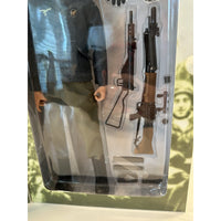 VINTAGE *NEW* Dragon WWII "Meyer" Ardennes 1944 Action Figure