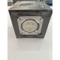 VINTAGE *NEW* Sanyo Audio Spec SP721 4" Stereo Coaxial Door Speakers