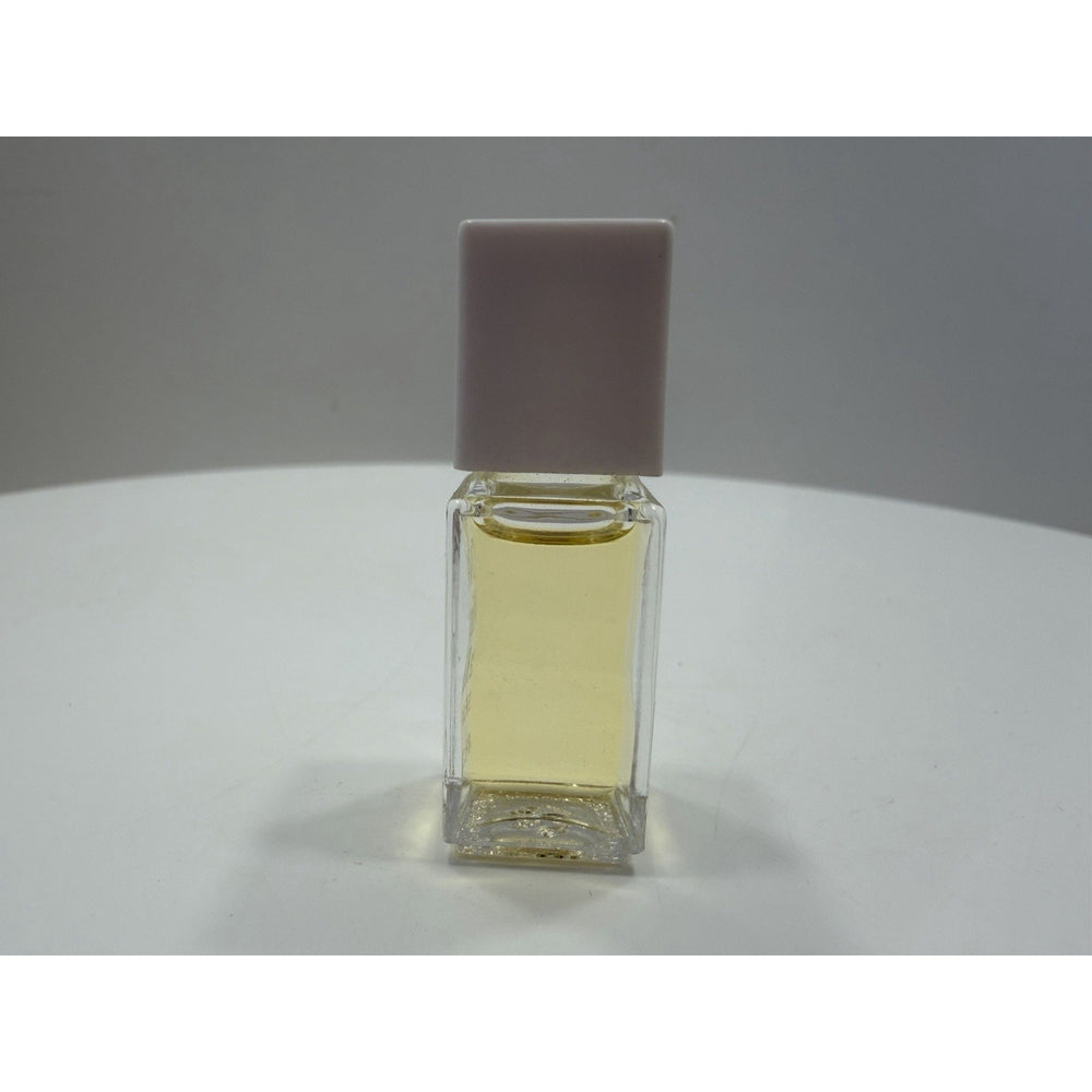 VINTAGE *NEW* 1960's JOVAN Misty Tea Rose Perfume, 1/8 Fl. Oz