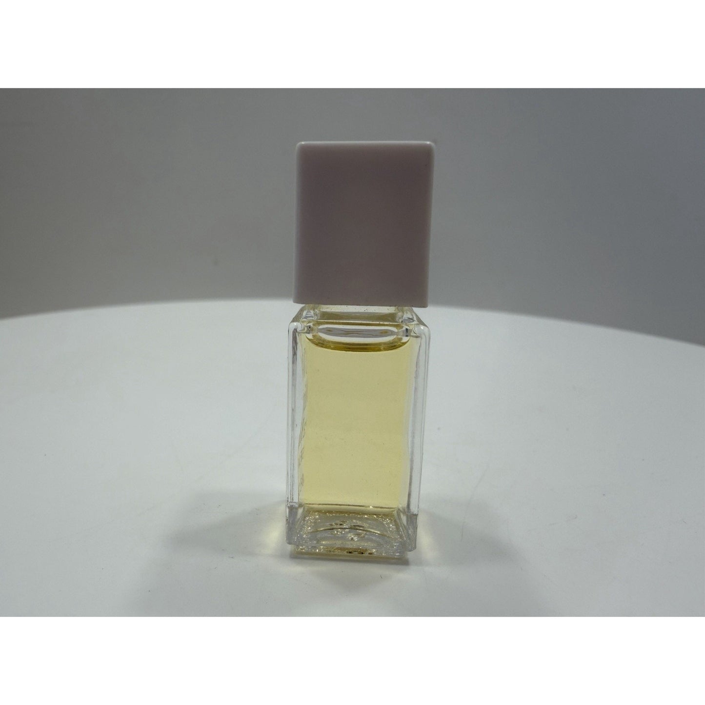 VINTAGE *NEW* 1960's JOVAN Misty Tea Rose Perfume, 1/8 Fl. Oz