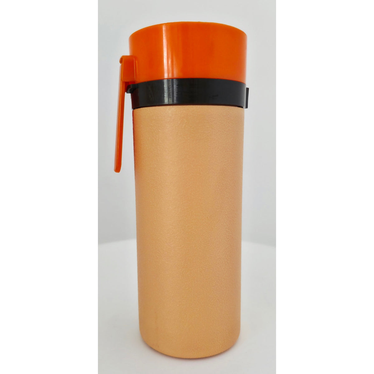VINTAGE *NEW* 1975 Canadian Thermos Model 200 Vacuum Bottle 10oz USA