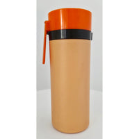 VINTAGE *NEW* 1975 Canadian Thermos Model 200 Vacuum Bottle 10oz USA