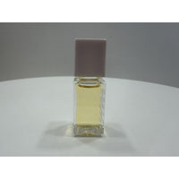 VINTAGE *NEW* 1960's JOVAN Misty Tea Rose Perfume, 1/8 Fl. Oz