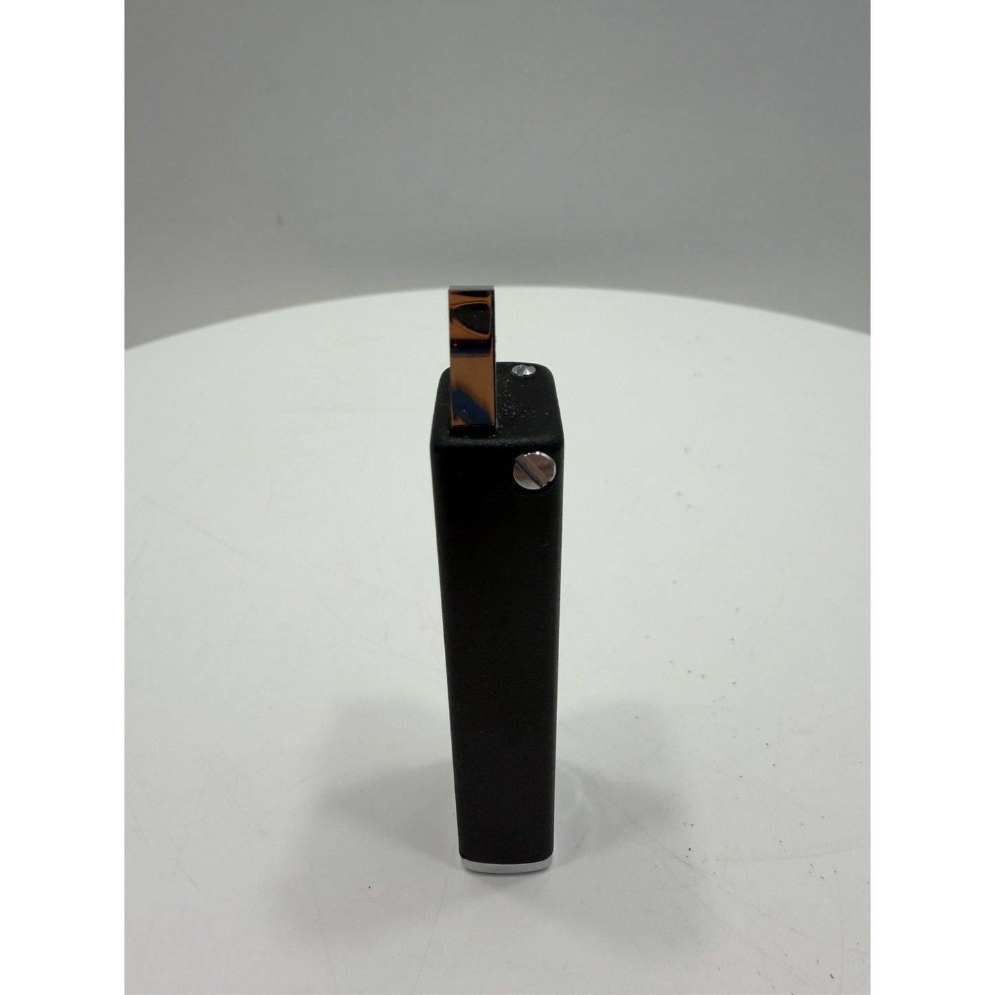 VINTAGE *NEW* 1950's Imperial Black/Silver Super Lighter