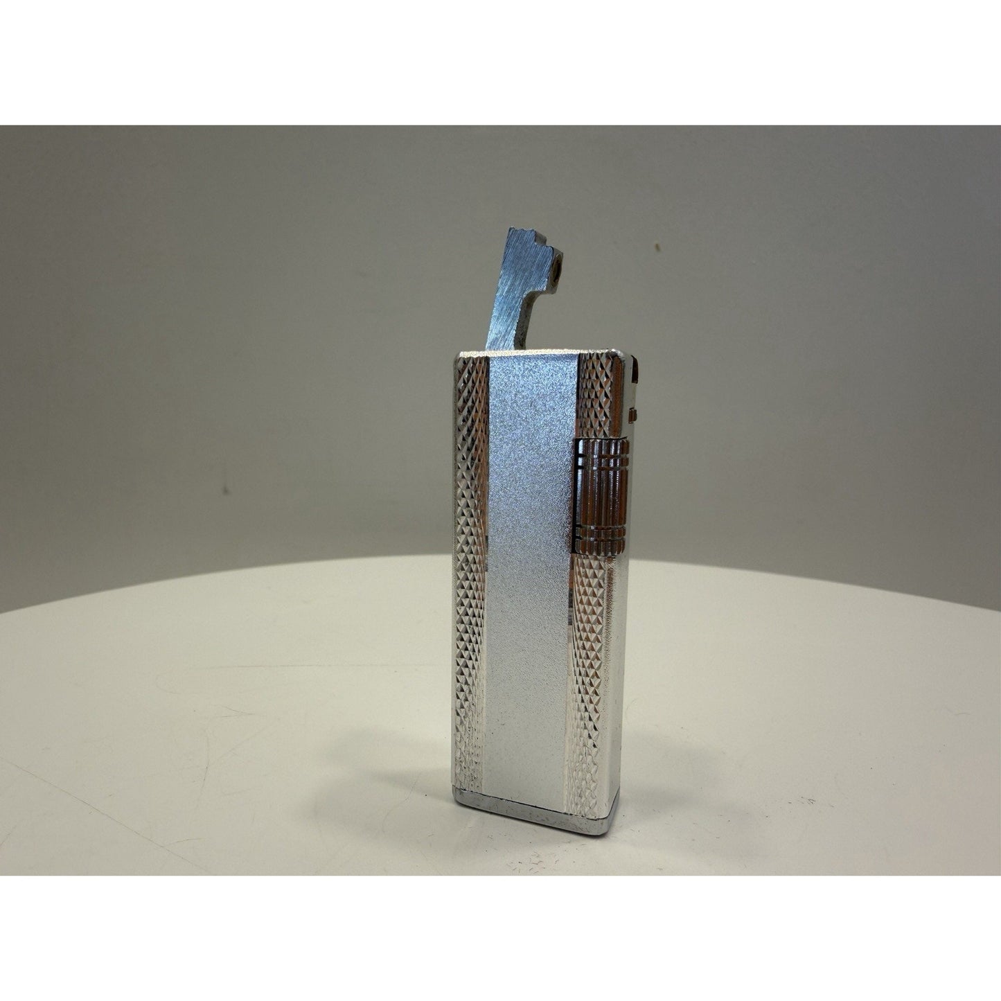 VINTAGE *NEW* 1950's Imperial Silver Super Lighter