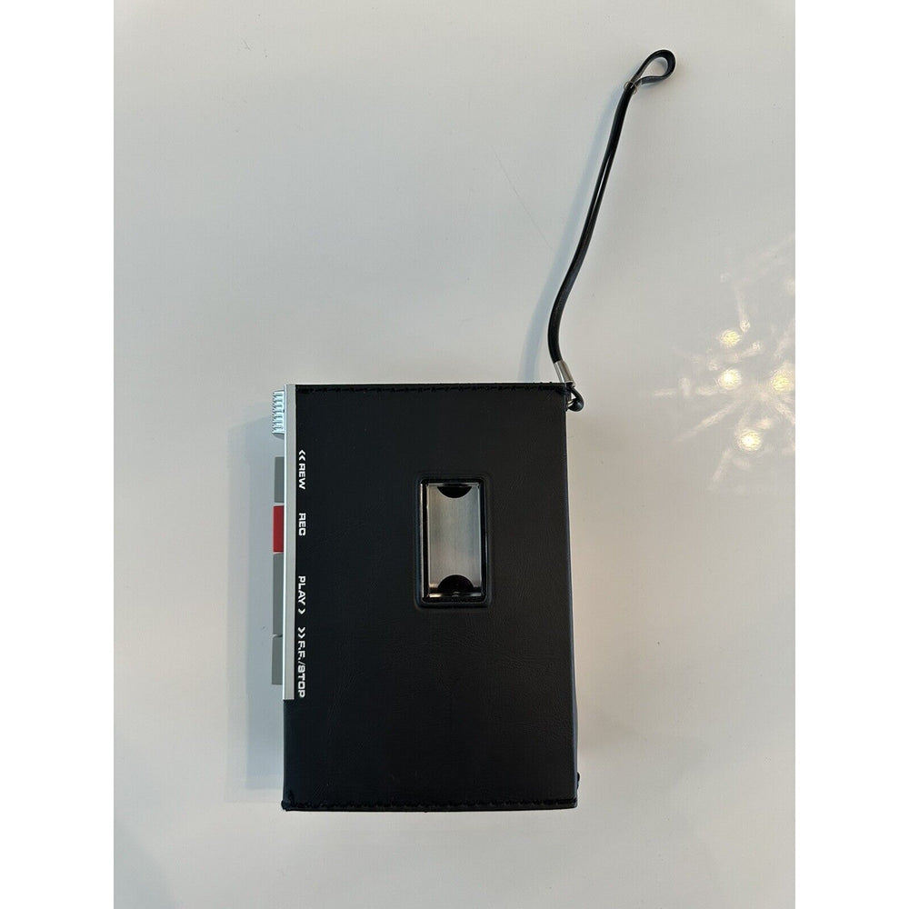 VINTAGE *NEW* Soundlite TCT-2800 Mini Cassette Tape Recorder