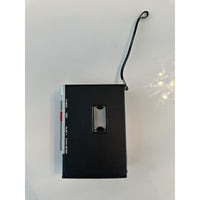 VINTAGE *NEW* Soundlite TCT-2800 Mini Cassette Tape Recorder