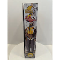VINTAGE Ultimate Soldier WW2 P-51 Fighter Pilot Action Figure