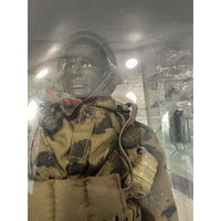 VINTAGE *NEW* The Ultimate Soldier '99 82nd Airborne Division Pathfinder Normandy Figure