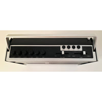 VINTAGE *PRISTINE* 1980's Broksonic C-459 Cassette AM/FM Boombox Needs Lovin'