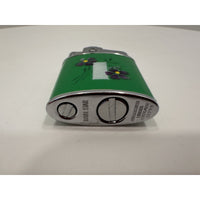 VINTAGE *NEW* 1956 Royal Star Lighter Green