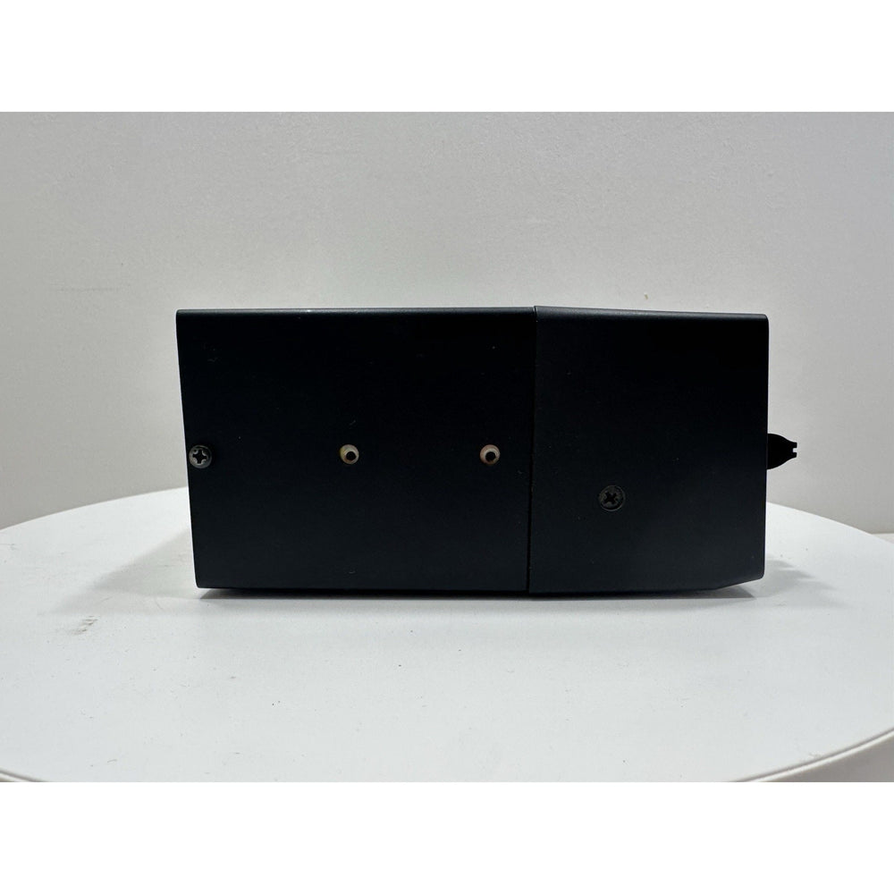 VINTAGE *NEW* 1970 AM/FM Cassette Car Stereo Japan