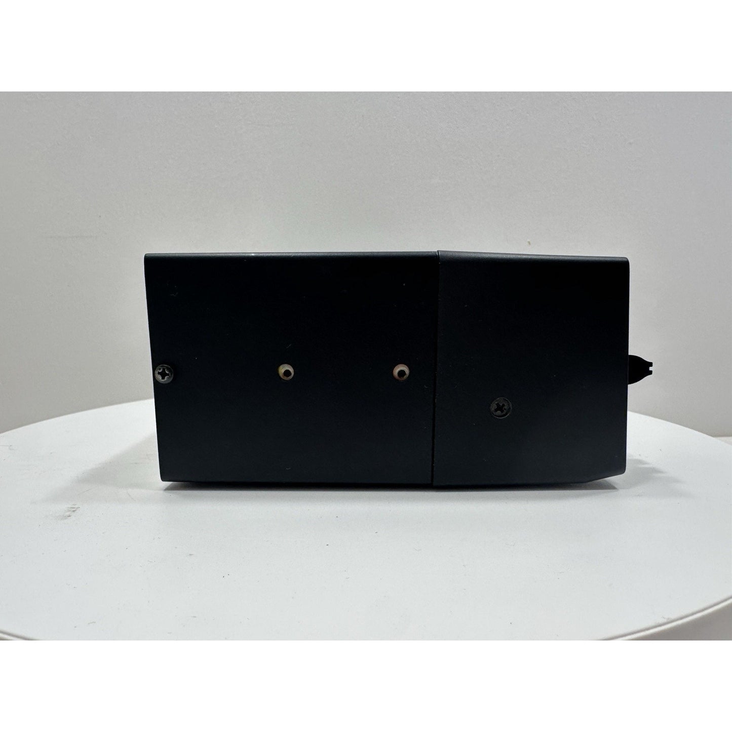 VINTAGE *NEW* 1970 AM/FM Cassette Car Stereo Japan